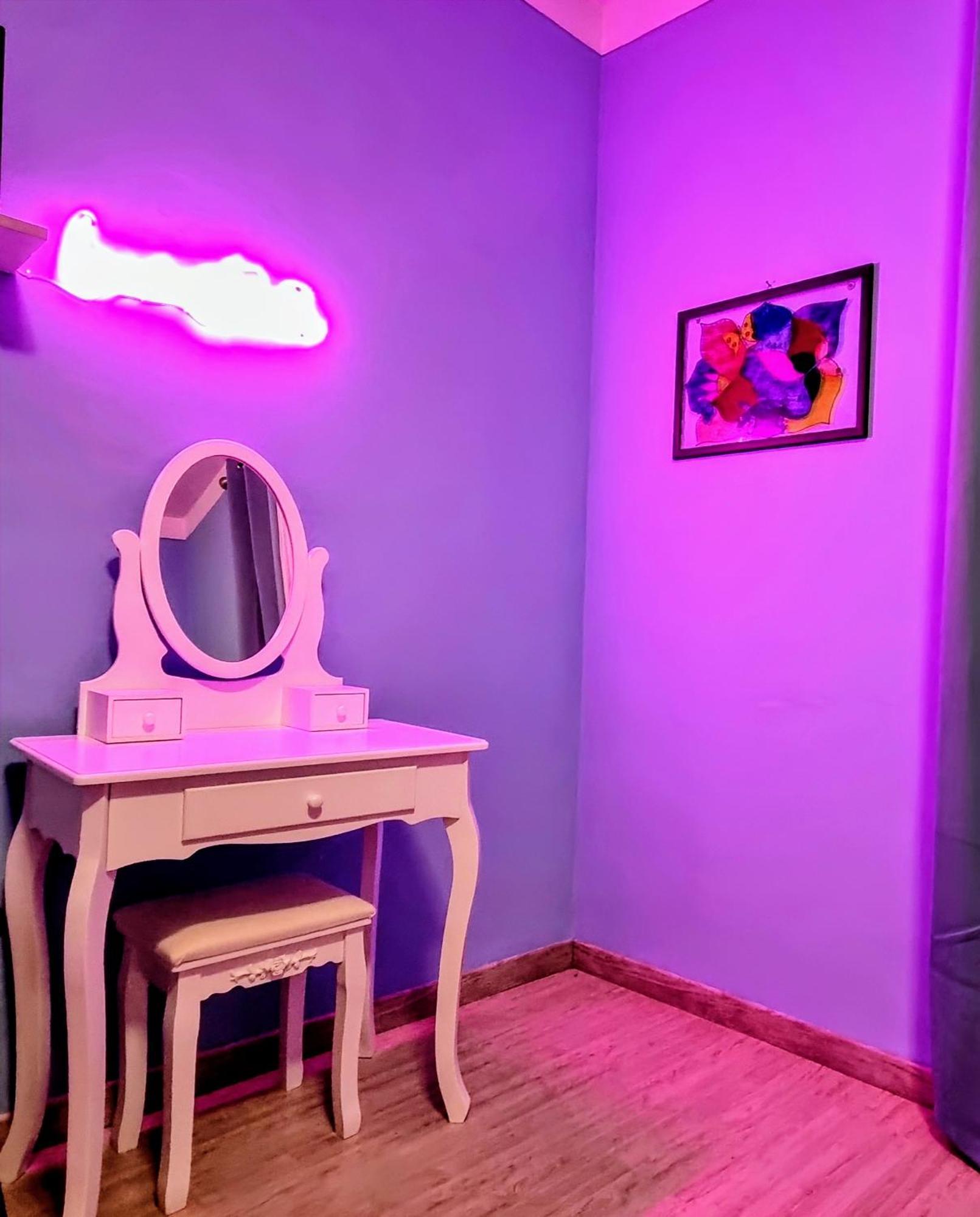 Отель Sweet Dream Пассиньяно-суль-Тразимено Экстерьер фото